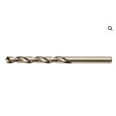 HT6D108 ბურღი მეტალის კობალტი 2ც Metal drill bit Co5%   2.5 mm, 2 szt.