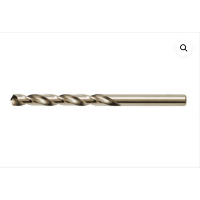 HT6D109 ბურღი მეტალის კობალტი 2ც Metal drill bit Co5%   3.0 mm, 2 szt.