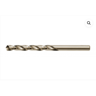 HT6D116 ბურღი მეტალის კობალტი 1ც Metal drill bit Co5%   4.2 mm, 1 szt.