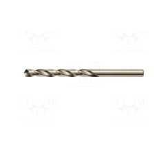 HT6D134 ბურღი მეტალის კობალტი 1ც Metal drill bit Co5% 10.0 mm, 1 szt.