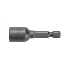 თავაკი მაგნიტით 2 ცალი  10 mm, 1/4 Hoegert HT1S458 