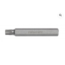 თავაკი Screwdriver bit T30 x 75 მმ Hoegert HT1S849