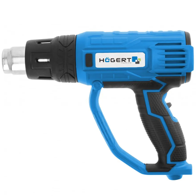 HT2C550 ფენი სამშენებლო Hot air gun 2000W