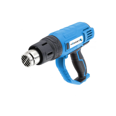 HT2C550 ფენი სამშენებლო Hot air gun 2000W