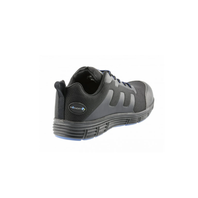 სამუშაო ფეხსაცმელი HOGERT HT5K505-45 (SIZE - 45) სამუშაო ფეხსაცმელი HOGERT HT5K505-45 (SIZE - 45)