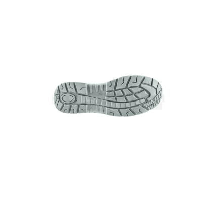 სამუშაო ფეხსაცმელი S1P რუხი 41 ზომა Protective shoes, S1P, SRC,size 41