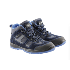 სამუშაო ფეხსაცმელი HOGERT HT5K521-43 (SIZE - 43)