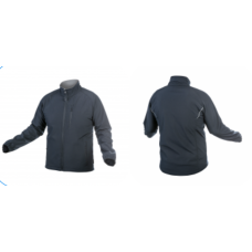 HT5K255-L ჟაკეტი BIESE softhell jacket navy blue L