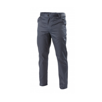 HT5K306-XL შარვალი შესაკრავებით FABIAN protective trousers navy XL (54)