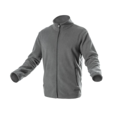 HT5K382-XL ჟაკეტი PASADER fleece jacket dark gray XL (54)