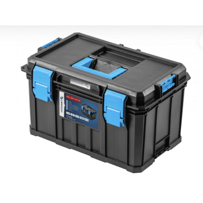 HT7G500 საიარაღო ყუთი Tool box set 4 in 1