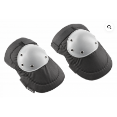 HT5K295 სამუხლეები  EIB paving protective knee pads PP black/gray uni (2 pcs/pack)