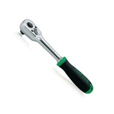 სახელური თავაკის (ტრეშოტკით) 1/2" TOPTUL CJPI1627