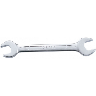ქანჩის გასაღები TOPTUL AAEJ1012 (10X12 MM)