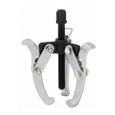 სახსნელი სამარჯვი, 3 სატაცით, 4" TOPTUL JJAL0304