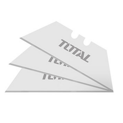 Total საკანცელარიო დანის პირი 61x19მმ 10ც THT519001