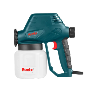 ელექტრო სოლენოიდური პულივიზატორი Ronix-1313 130w