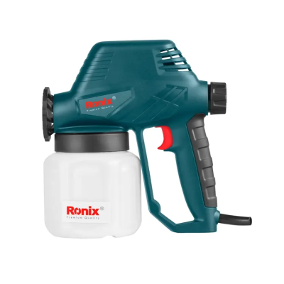 ელექტრო სოლენოიდური პულივიზატორი Ronix-1313 130w