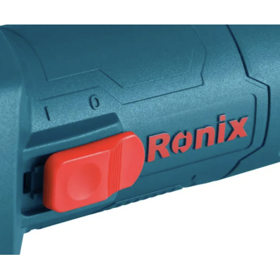 ელექტრო კუთხსახეხი Ronix-3120N 115mm 750w