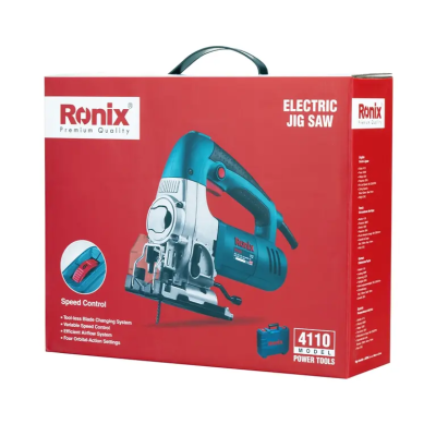ბეწვა ხერხი Ronix-4110 600w