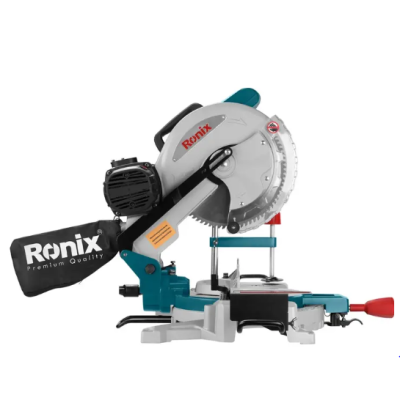 ტორსული ხერხი ორმხრივი დახრით Ronix-5103 2000w 225mm