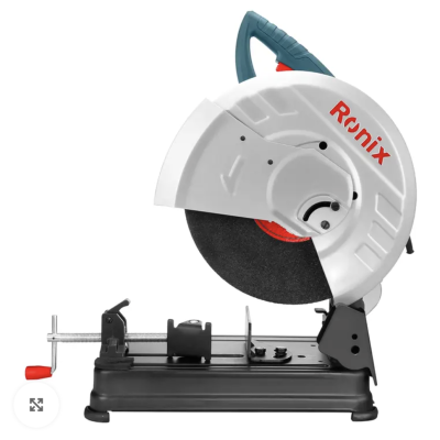 მეტალის საჭრელი ხერხი Ronix-5902 2400w 355mm