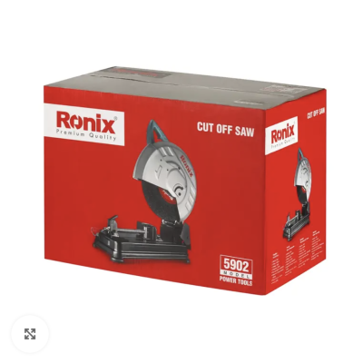 მეტალის საჭრელი ხერხი Ronix-5902 2400w 355mm