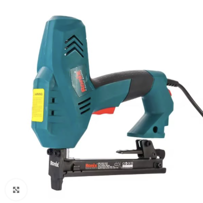 ელექტრო ლურსმნის პისტოლეტი (ხის) Ronix-7516 6-16მმ