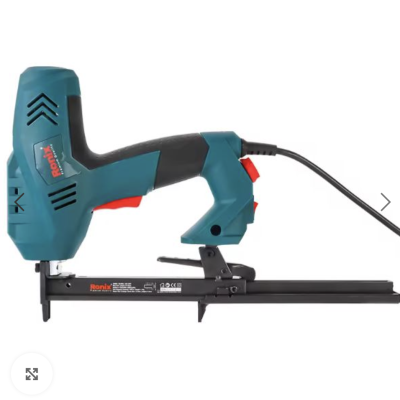 ელექტრო ლურსმნის პისტოლეტი (ხის) Ronix-7516 6-16მმ ელექტრო ლურსმნის პისტოლეტი (ხის) Ronix-7516 6-16მმ