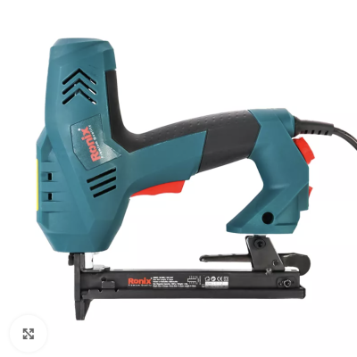 ელექტრო ლურსმნის პისტოლეტი (ხის) Ronix-7516 6-16მმ ელექტრო ლურსმნის პისტოლეტი (ხის) Ronix-7516 6-16მმ