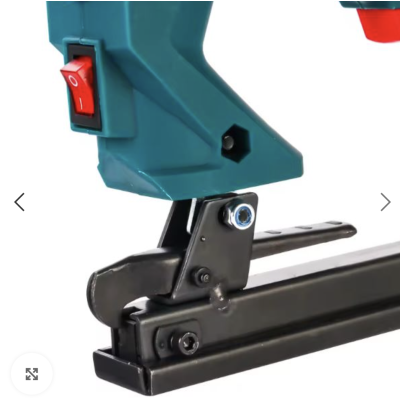 ელექტრო ლურსმნის პისტოლეტი (ხის) Ronix-7516 6-16მმ ელექტრო ლურსმნის პისტოლეტი (ხის) Ronix-7516 6-16მმ