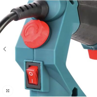 ელექტრო ლურსმნის პისტოლეტი (ხის) Ronix-7516 6-16მმ ელექტრო ლურსმნის პისტოლეტი (ხის) Ronix-7516 6-16მმ