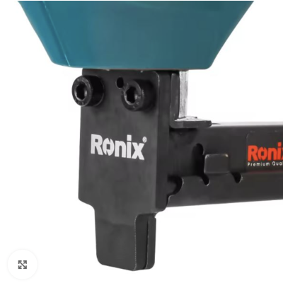 ელექტრო ლურსმნის პისტოლეტი (ხის) Ronix-7516 6-16მმ ელექტრო ლურსმნის პისტოლეტი (ხის) Ronix-7516 6-16მმ