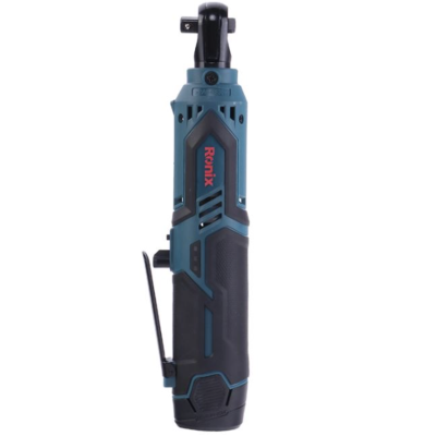 უსადენო ქანჩსახრახნი (გაიკავიორტი) Ronix-8303 12V 55nm