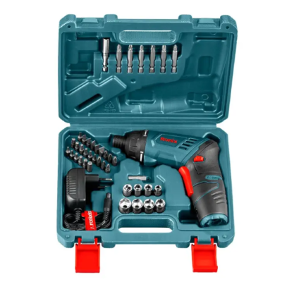 უსადენო სახრახნისი Ronix-8530 3.6V, 5N.M