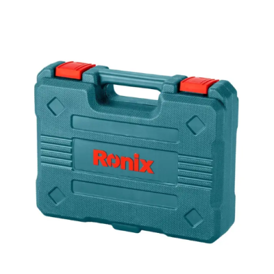 უსადენო სახრახნისი Ronix-8530 3.6V, 5N.M უსადენო სახრახნისი Ronix-8530 3.6V, 5N.M