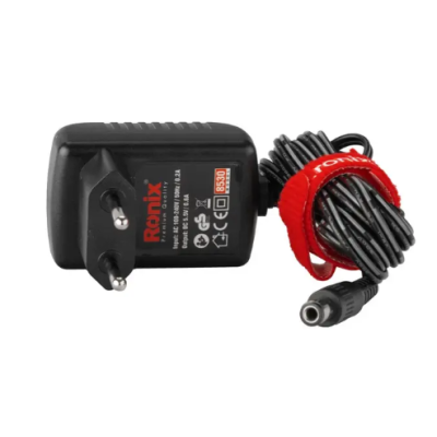 უსადენო სახრახნისი Ronix-8530 3.6V, 5N.M უსადენო სახრახნისი Ronix-8530 3.6V, 5N.M