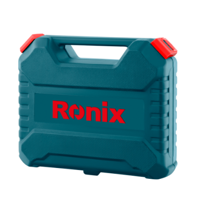 უსადენო სახრახნისი (შურუპავიორტი) Ronix-8572 3.6V, 5.8nm