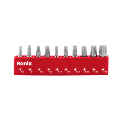 უსადენო სახრახნისი (შურუპავიორტი) Ronix-8572 3.6V, 5.8nm