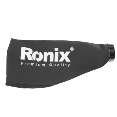 უსადენო ჰაერდამბერი Ronix 8611, 20V 2Ah 1800RPM