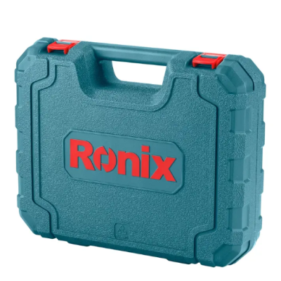 უსადენო ბურღი-სახრახნისი (შურუპავიორტი) Ronix-8615 16V