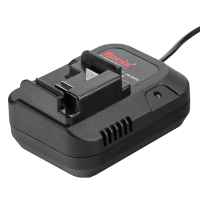 უსადენო ბურღი-სახრახნისი (შურუპავიორტი) Ronix-8615 16V