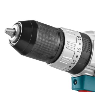 უსადენო ბურღი-სახრახნისი (შურუპავიორტი) Ronix-8615 16V