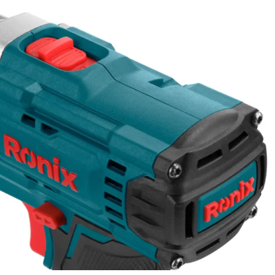 უსადენო ბურღი-სახრახნისი (შურუპავიორტი) Ronix-8615 16V