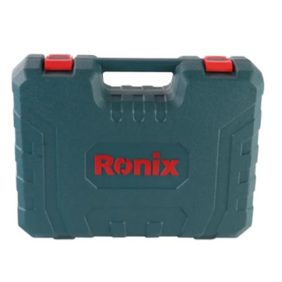 უსადენო უნახშირო სეკატორი RONIX 8660