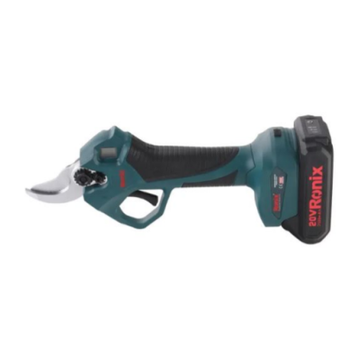 უსადენო უნახშირო სეკატორი RONIX 8660