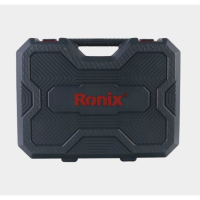 უსადენო უნახშირო პერფორატორი Ronix-8911K 20V