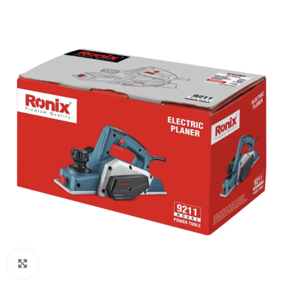 ელექტრო შალაშინი Ronix-9211 710w