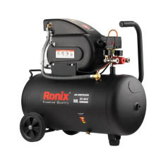 ჰაერის კომპრესორი Ronix RC-5010, 50ლ 2HP