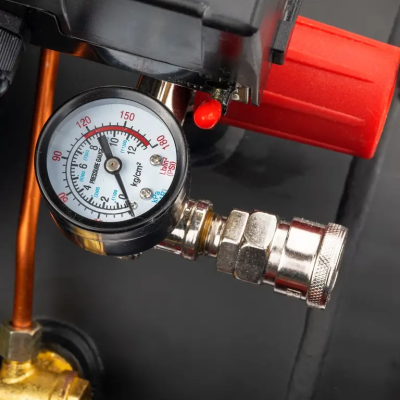 ჰაერის კომპრესორი Ronix RC-5010, 50ლ 2HP ჰაერის კომპრესორი Ronix RC-5010, 50ლ 2HP